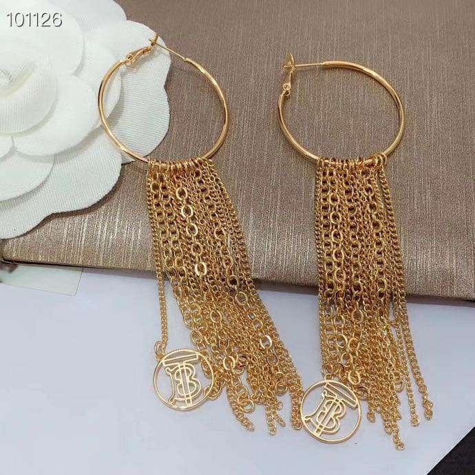 Picture of Burberry Earring _SKUBurberryearring03cly4624